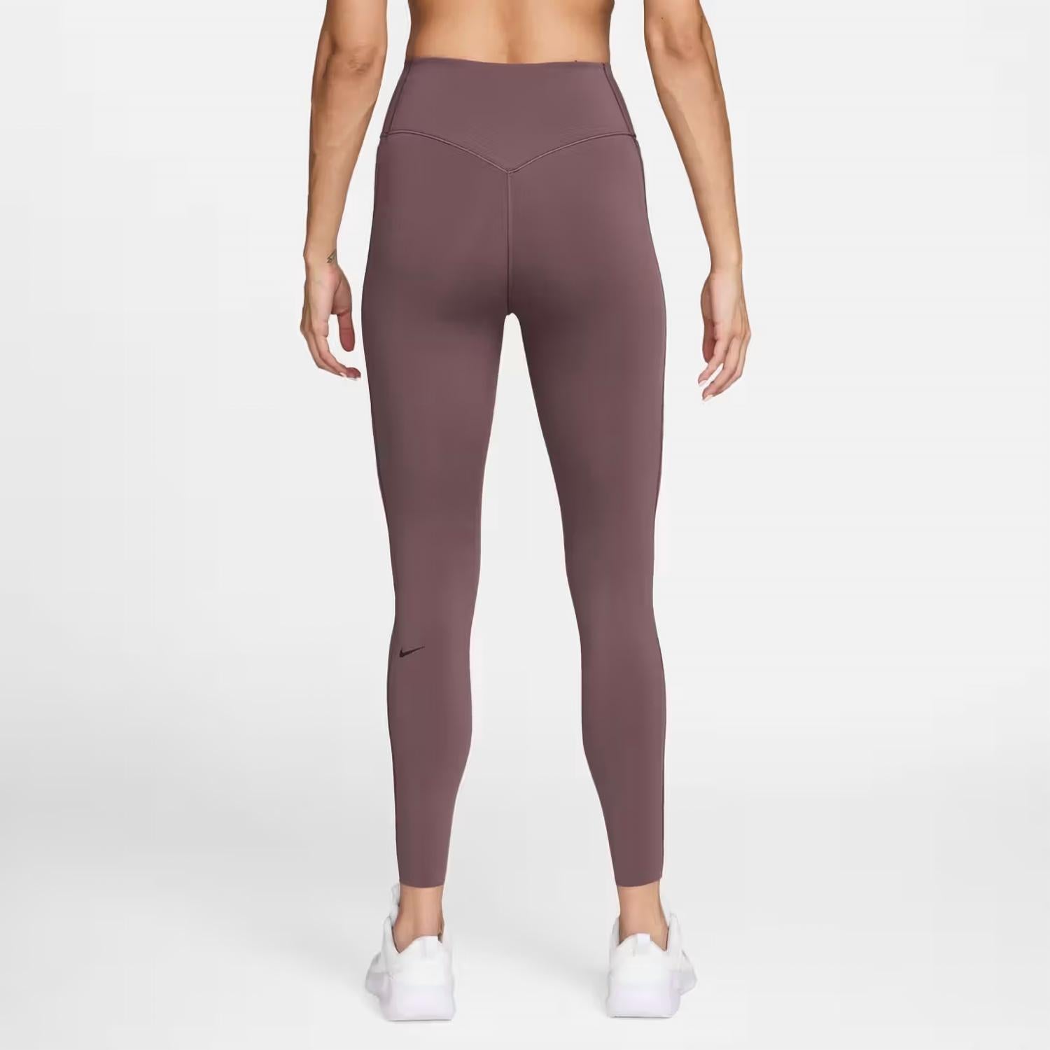 Nike - Women's High-waisted Full-length Leggings