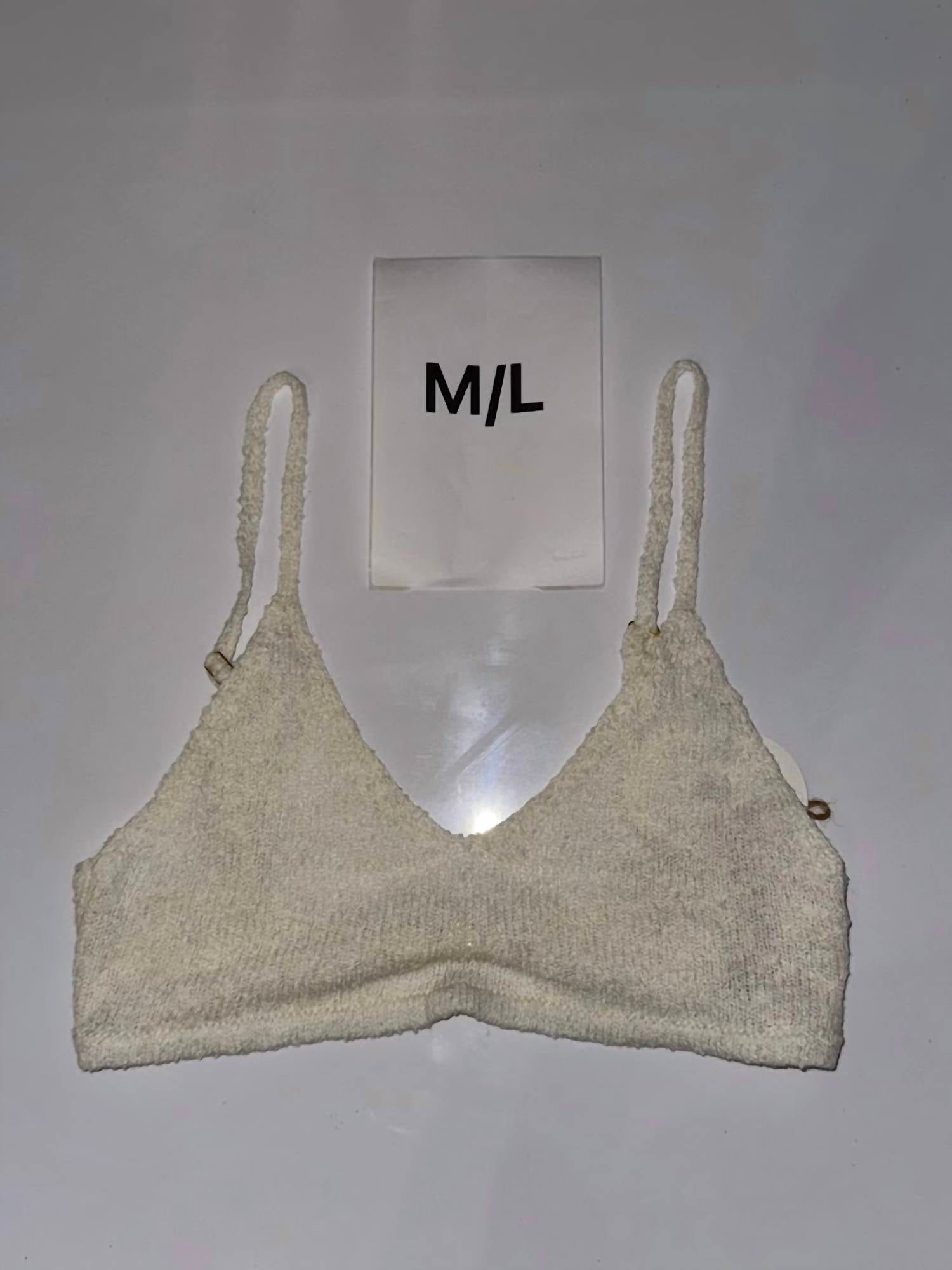 Honest The Label - Madu Bralette