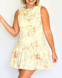 Sofie The Label - Ashley Mini Dress