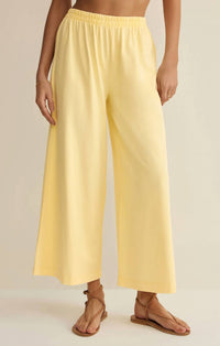 Z Supply - Scout Jersey Cropped Pant