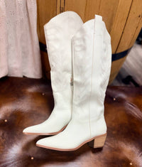 Miim - Women's Tall Boots