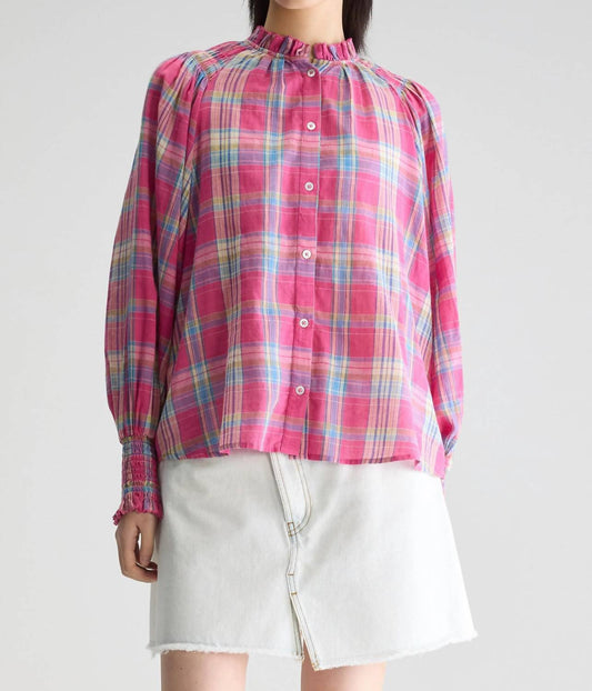 Bellerose - Cassis Blouse