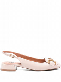 Bibi Lou - Women's Vela Slingback Pump Shoes
