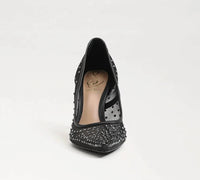Sam Edelman - Women's Hazel Mesh Heels