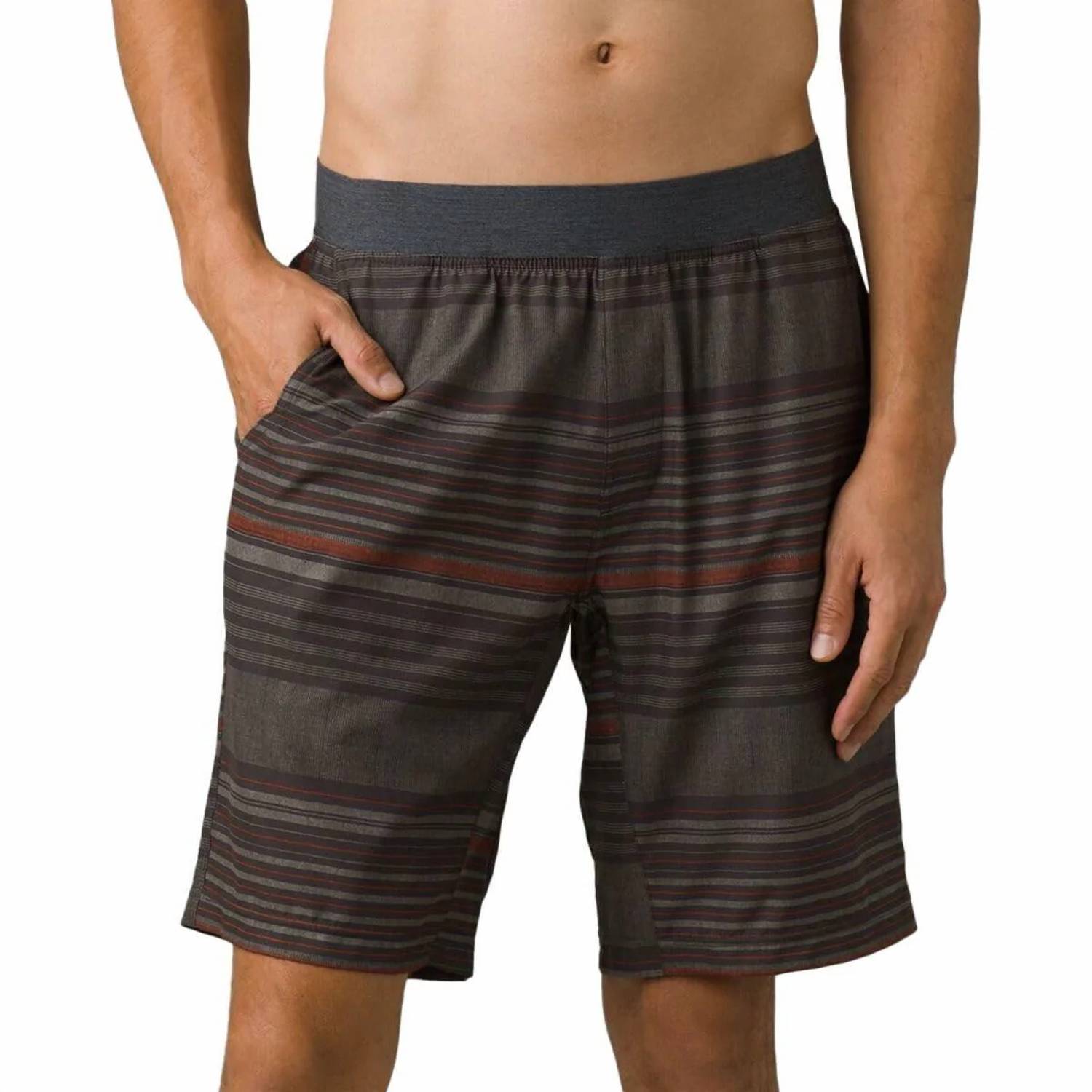 Prana - Super Mojo Short Ii