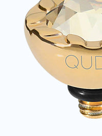 Qudo - Women's Melara Ring Topper
