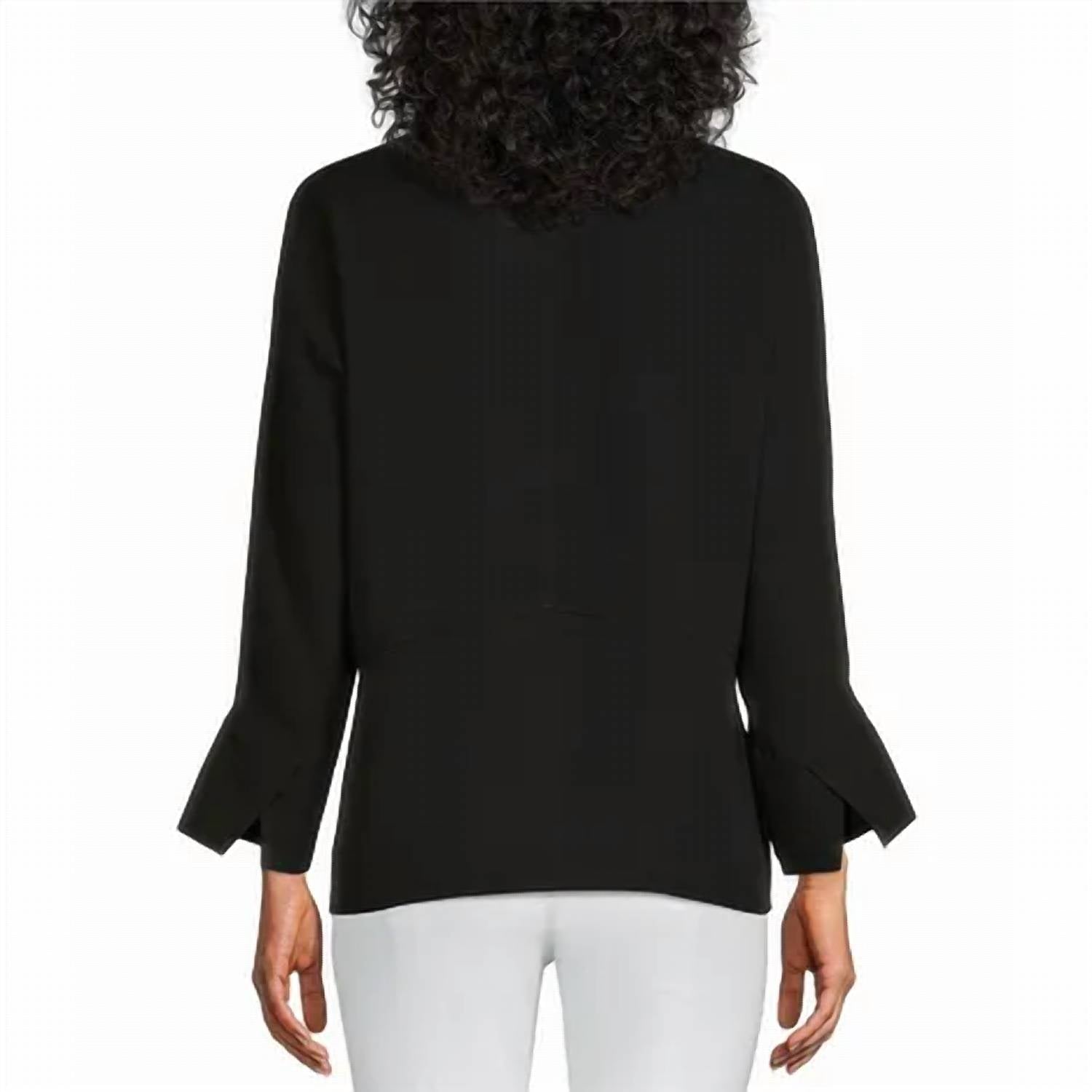 Nic + Zoe - Flowing Easy Top