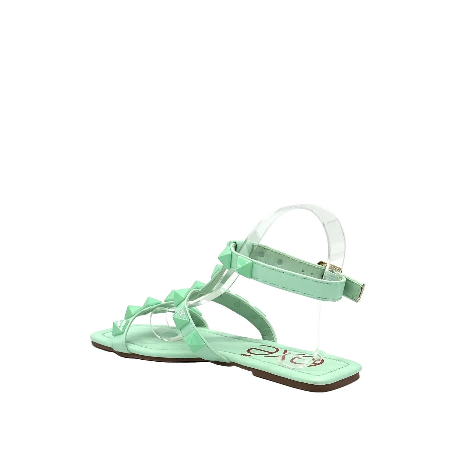 Exe - Women's Flat Sandal