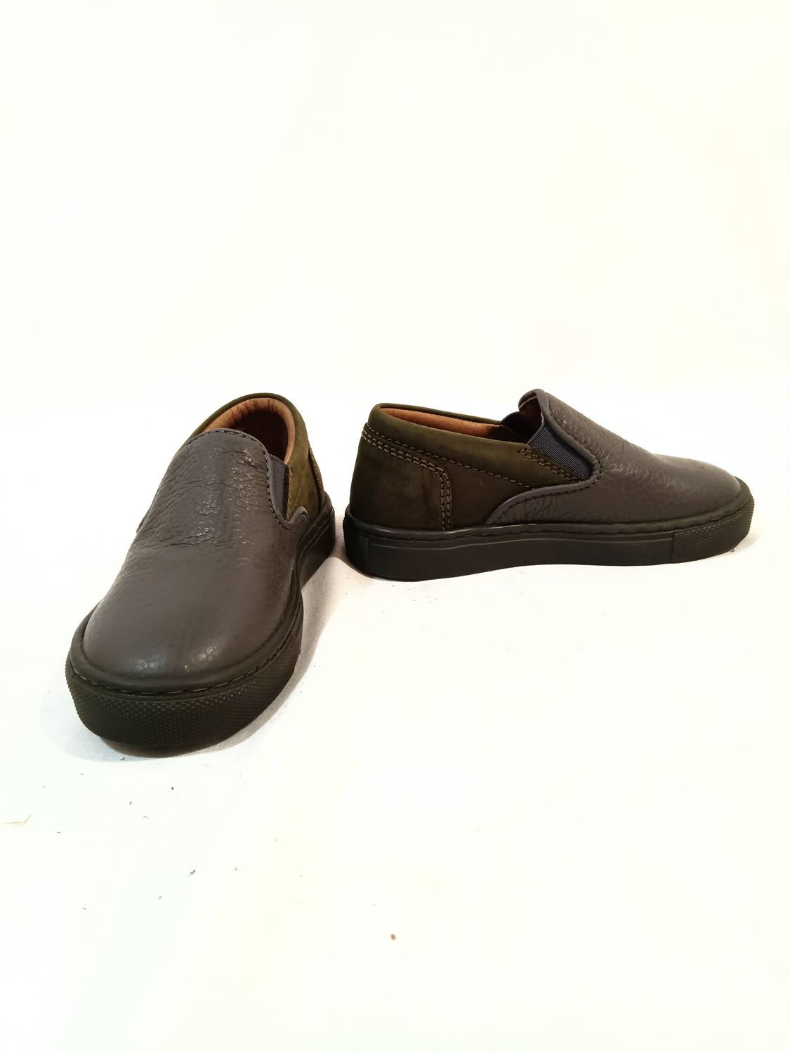 Atlanta Mocassin - Kid's Slip-on Sneakers