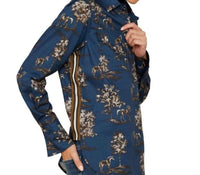 Ariat - Wolseley Long Sleeve Blouse