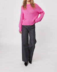 John + Jenn - Beckett Sweater