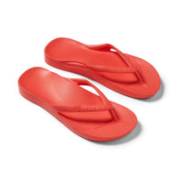Archies Footwear - Unisex Arch Support Flip Flops