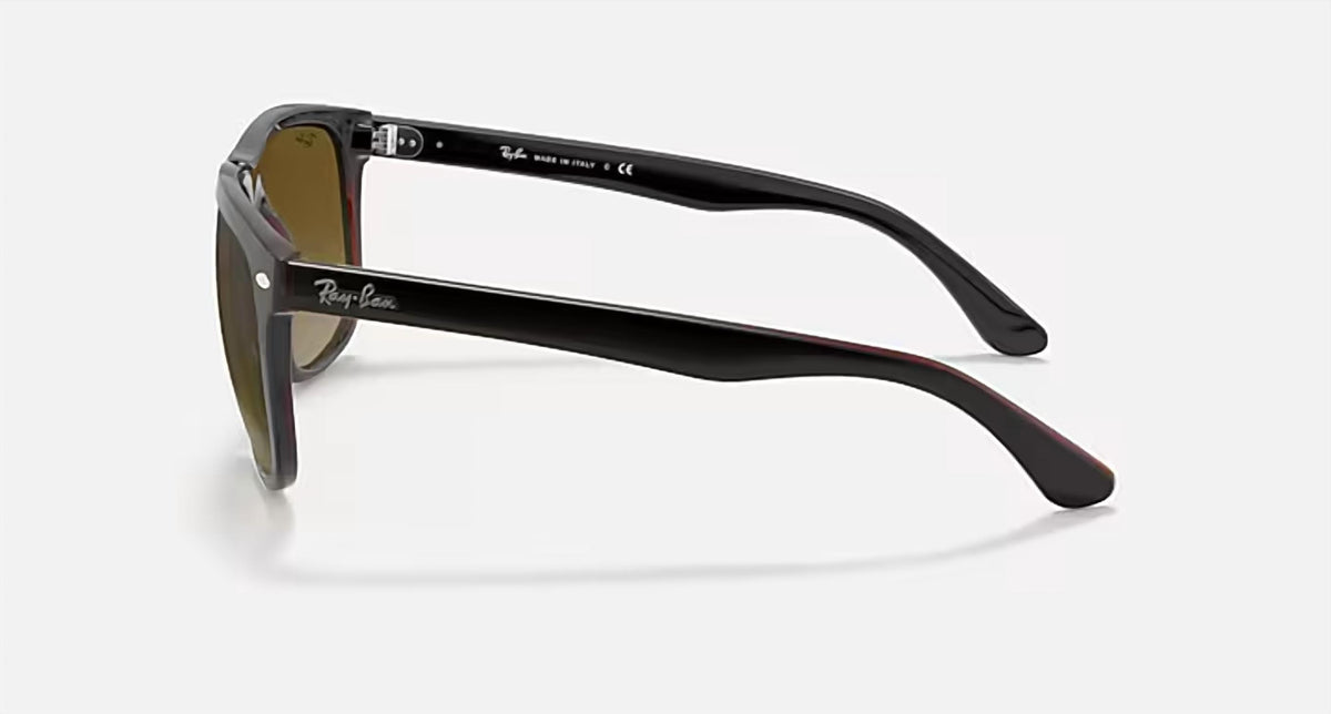 Ray Ban - Men's 0rb4147 Non Polarized Sunglasses