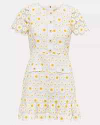 Lilly Pulitzer - Peyton Skirted Romper