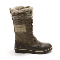 Northside - Women's Bishop Mid Calf Winter Boots