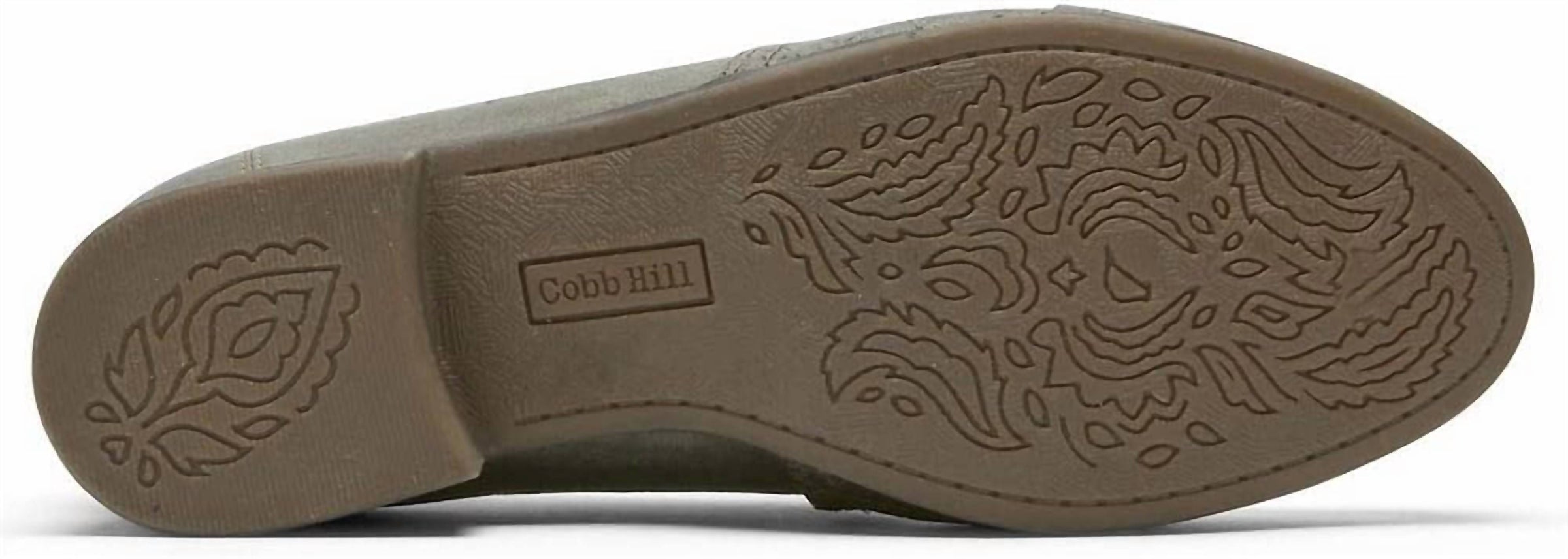 Cobb Hill - Women's Crossbie Slip On Shoes