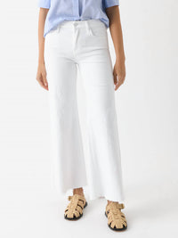 Mother - Lil Roller Fray Jean - Petite