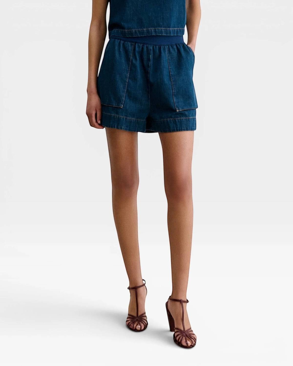 Rachel Comey - Jalen Short
