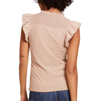 Nation Ltd - HABIBA TANK TOP