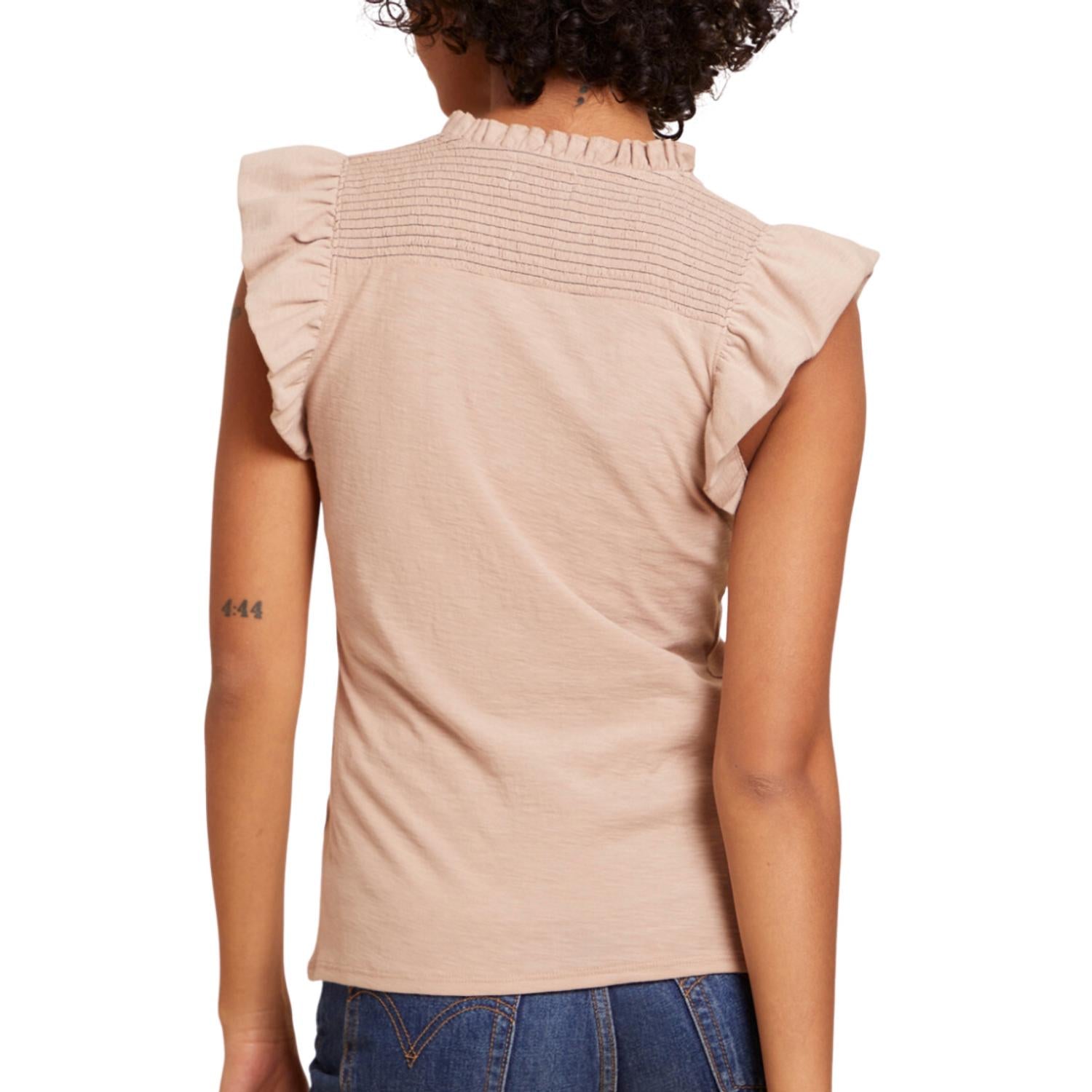 Nation Ltd - HABIBA TANK TOP