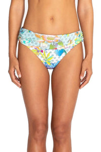 Johnny Was - Tallulah Banded Bottom