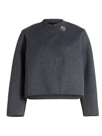 Rails - Ronda Wool-Blend Jacket