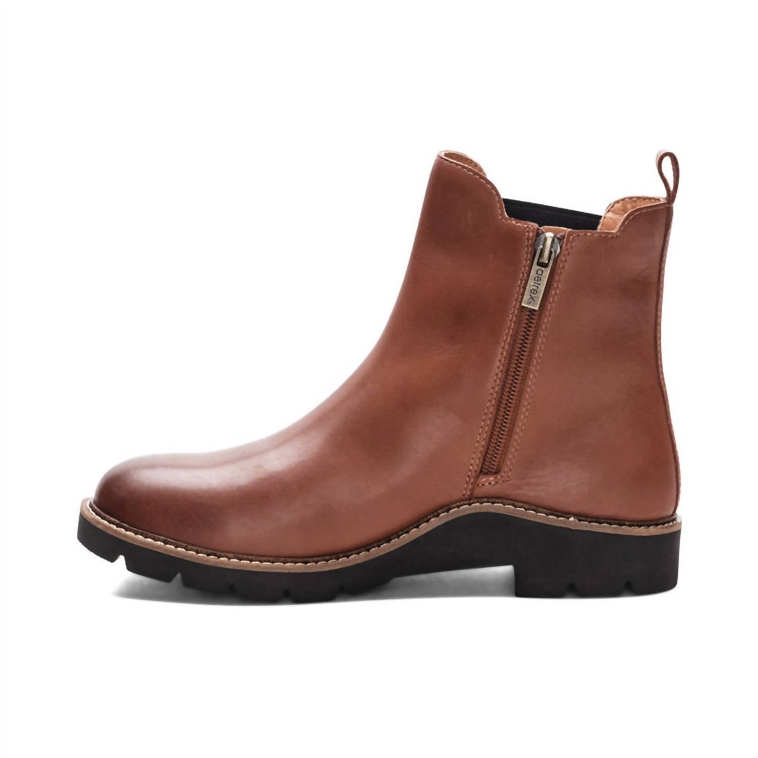 Aetrex - Women's Hannah Arch Support Boot