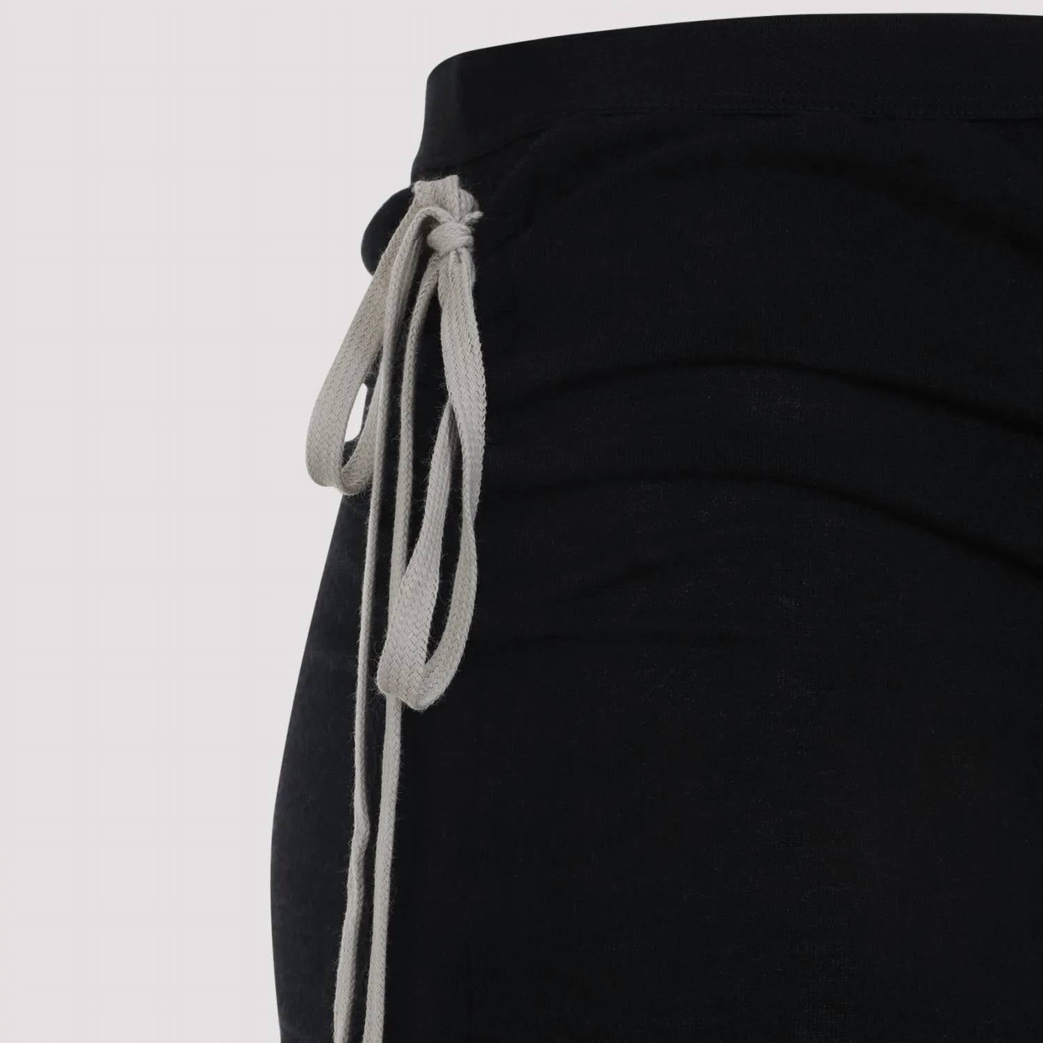 Rick Owens - Gonna Edfu Skirt