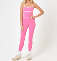 L*Space - Ace Jumpsuit