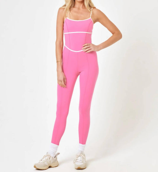 L*Space - Ace Jumpsuit