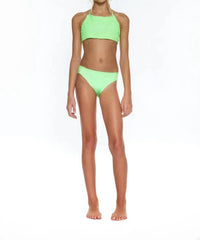 Peixoto - Girls Crochet Bikini