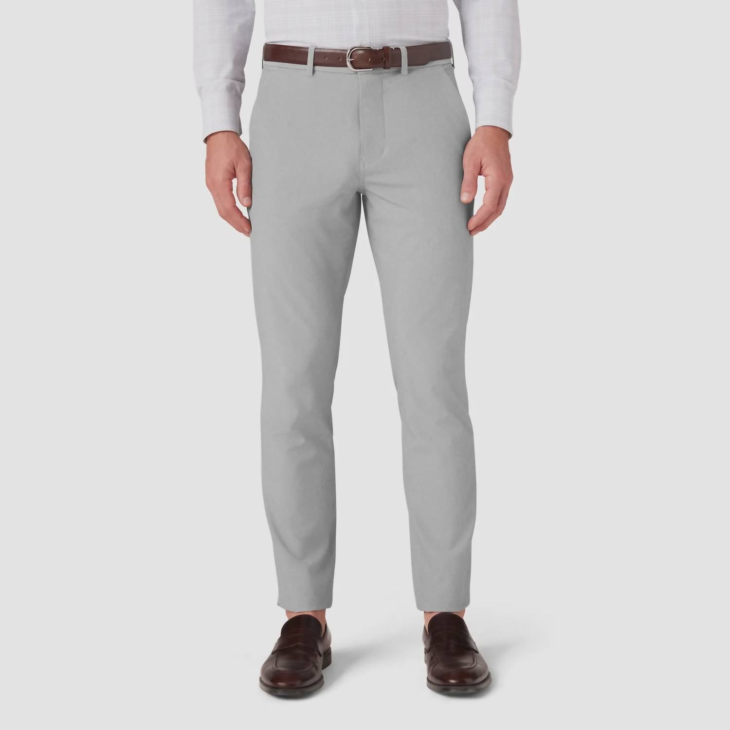 Mizzen + Main - Helmsman Chino Pant - 32"