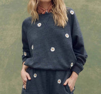 The Great. - Women's Slouch Sweatshirt