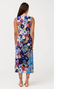 Johnny Was - The Janie Favorite Crew Neck Tank Dress