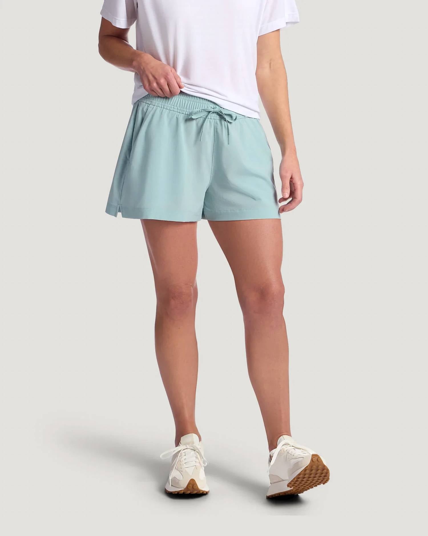 Free Fly - Women's Driftlight Performance Short