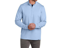 Travis Matthew - Coveside 1/4 Zip Jacket