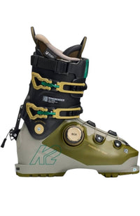 K2 - Men's Mindbender 130 Boa Ski Boots