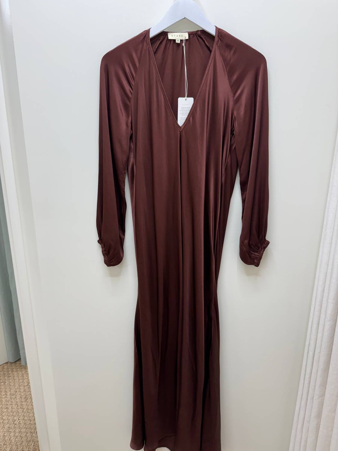 Starkx - Seraphina Midi Dress