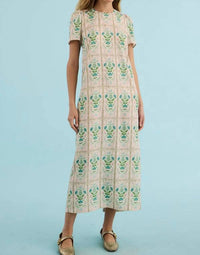 Hunter Bell - Valerie Dress