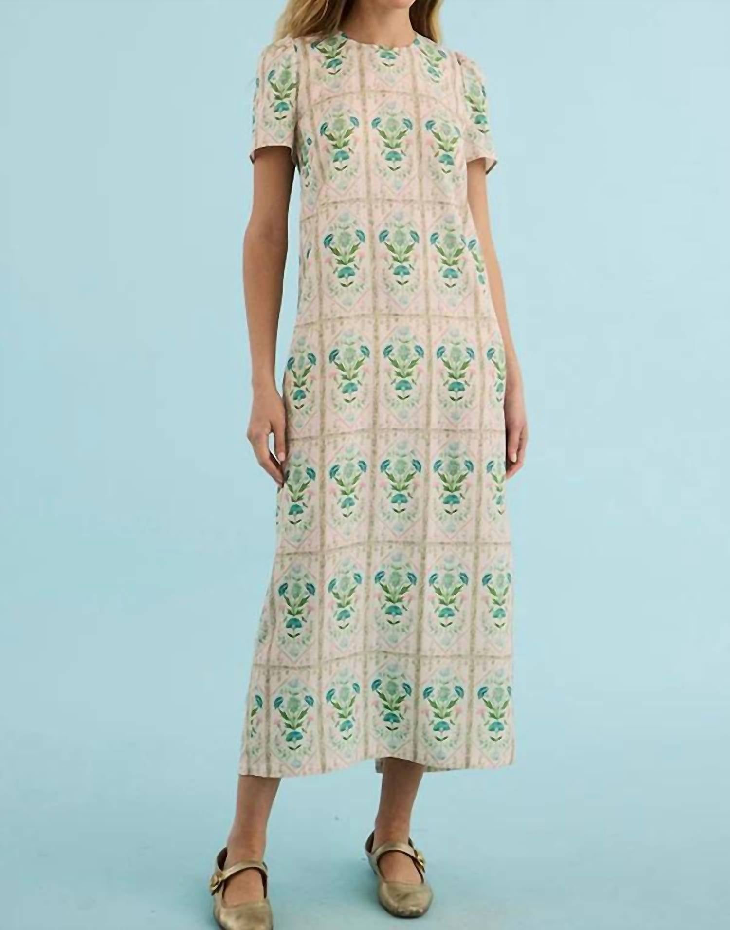 Hunter Bell - Valerie Dress