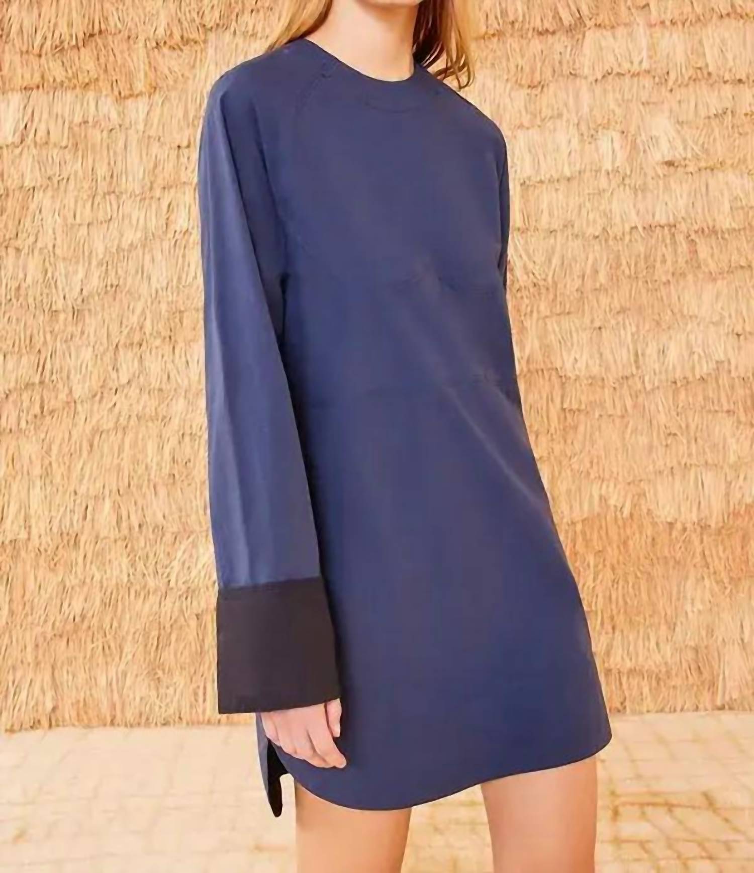 Ulla Johnson - Michaela Mini Dress