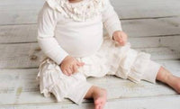 Lemon Loves Layette - Baby Girls "Madison" Onesie