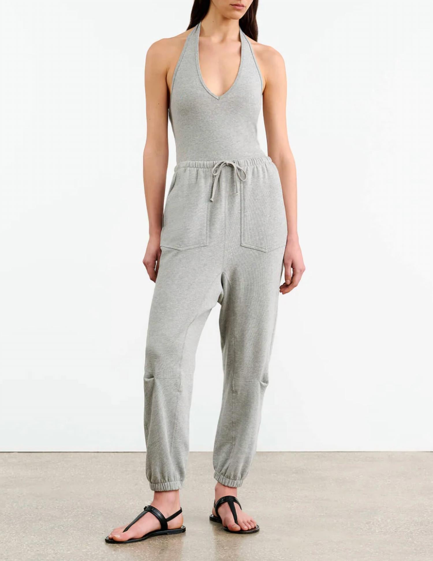 Nili Lotan - Dulce Sweatpants