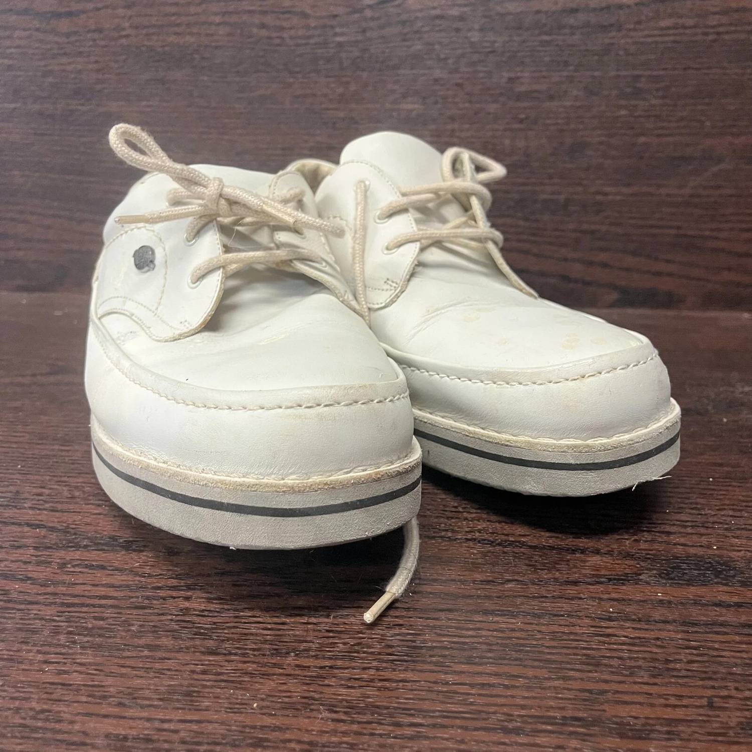 Hush Puppies - Men's Mall Walker Oxford Shoes