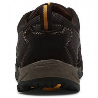 Ziera - Men's Billet Nubuck Flat Shoes