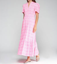 Vilagallo - Women's Leila Dress