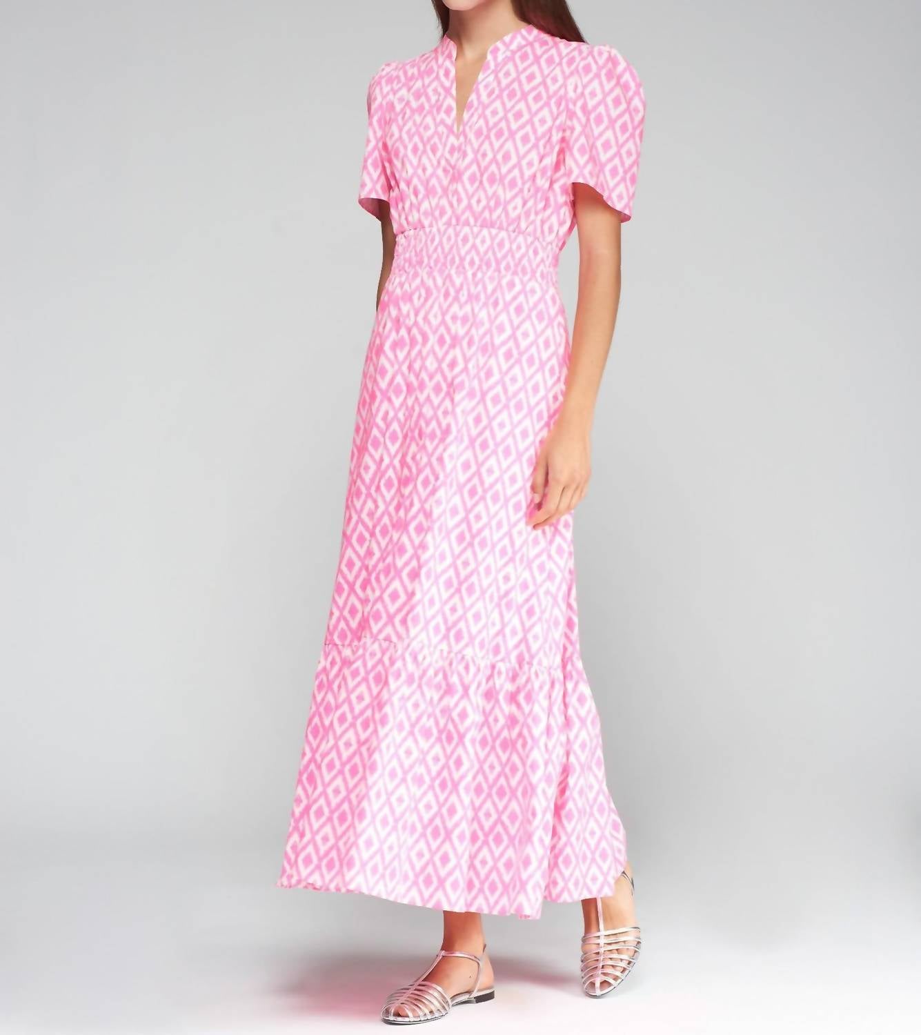 Vilagallo - Women's Leila Dress