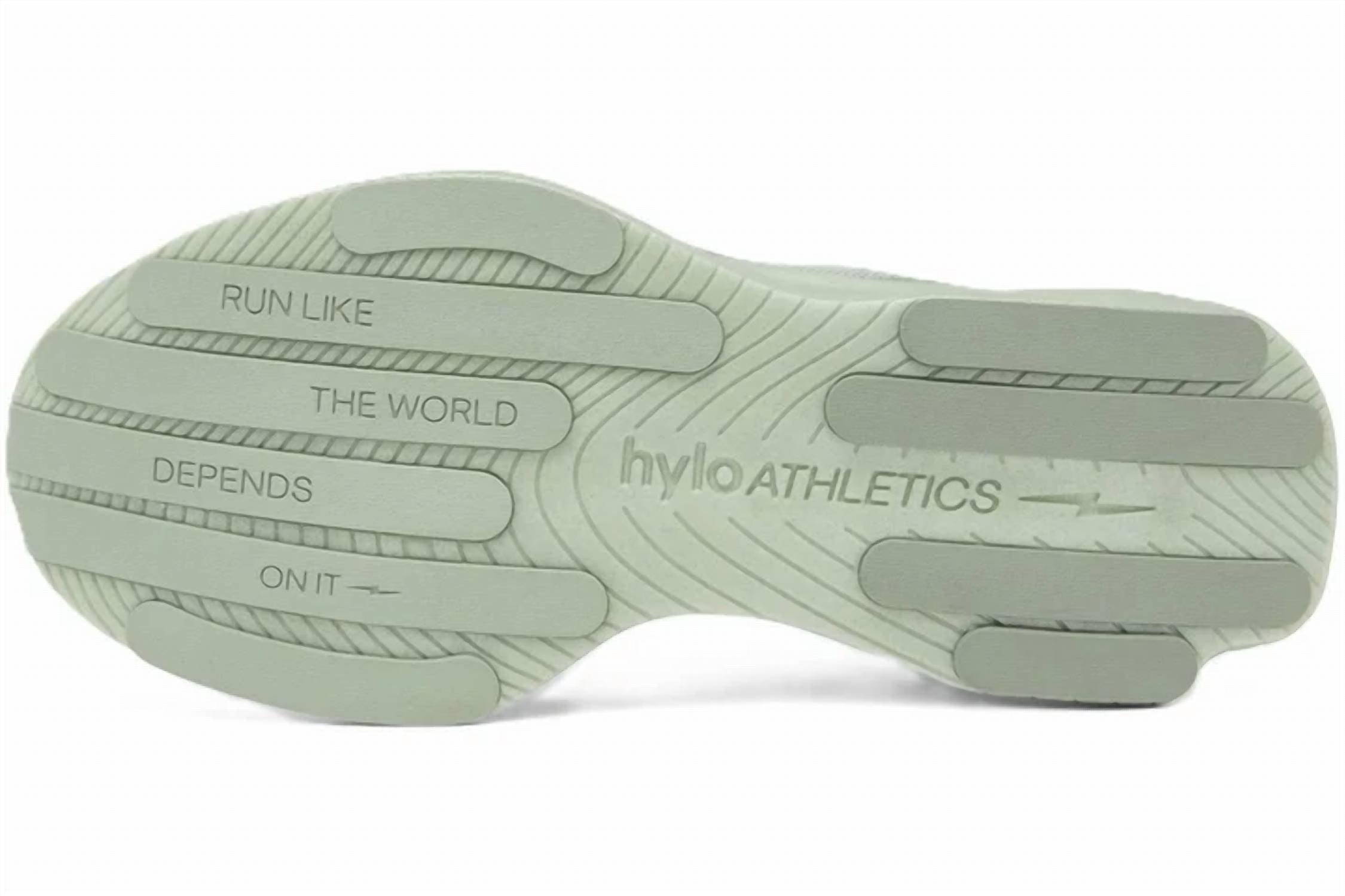 Hylo Athletics - Unisex Impact Shoes
