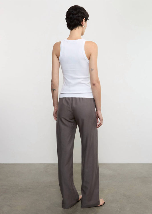 Enza Costa - Women's Twill Everywhere Pants