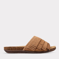 Lamo - Women's Clea Slide Sandal
